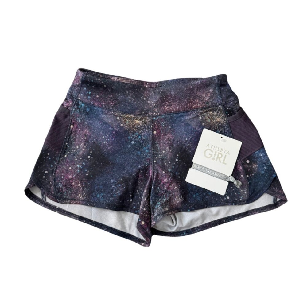 Athleta GIRL - Record Breaker Short 3"